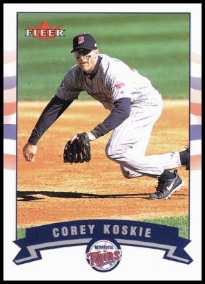 375 Corey Koskie